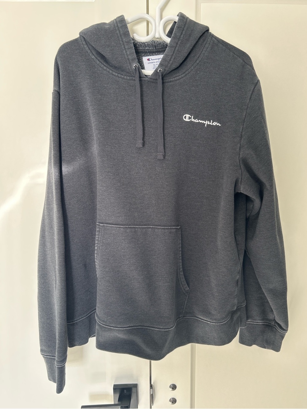 Men's Jacket Label - Picture 1 of 3